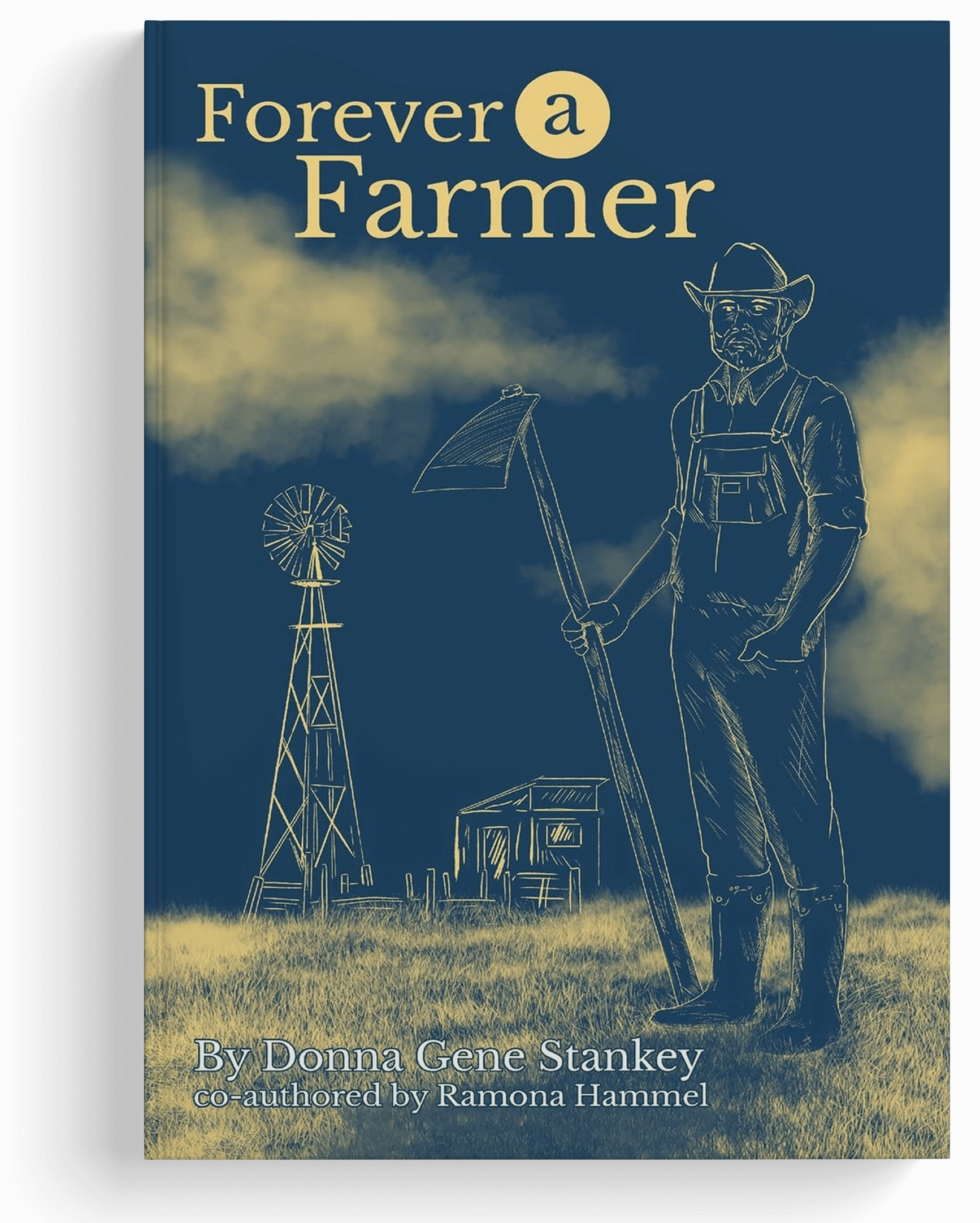 Forever a Farmer