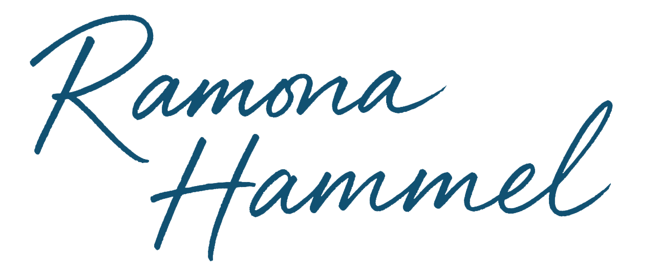 Ramona Hammel